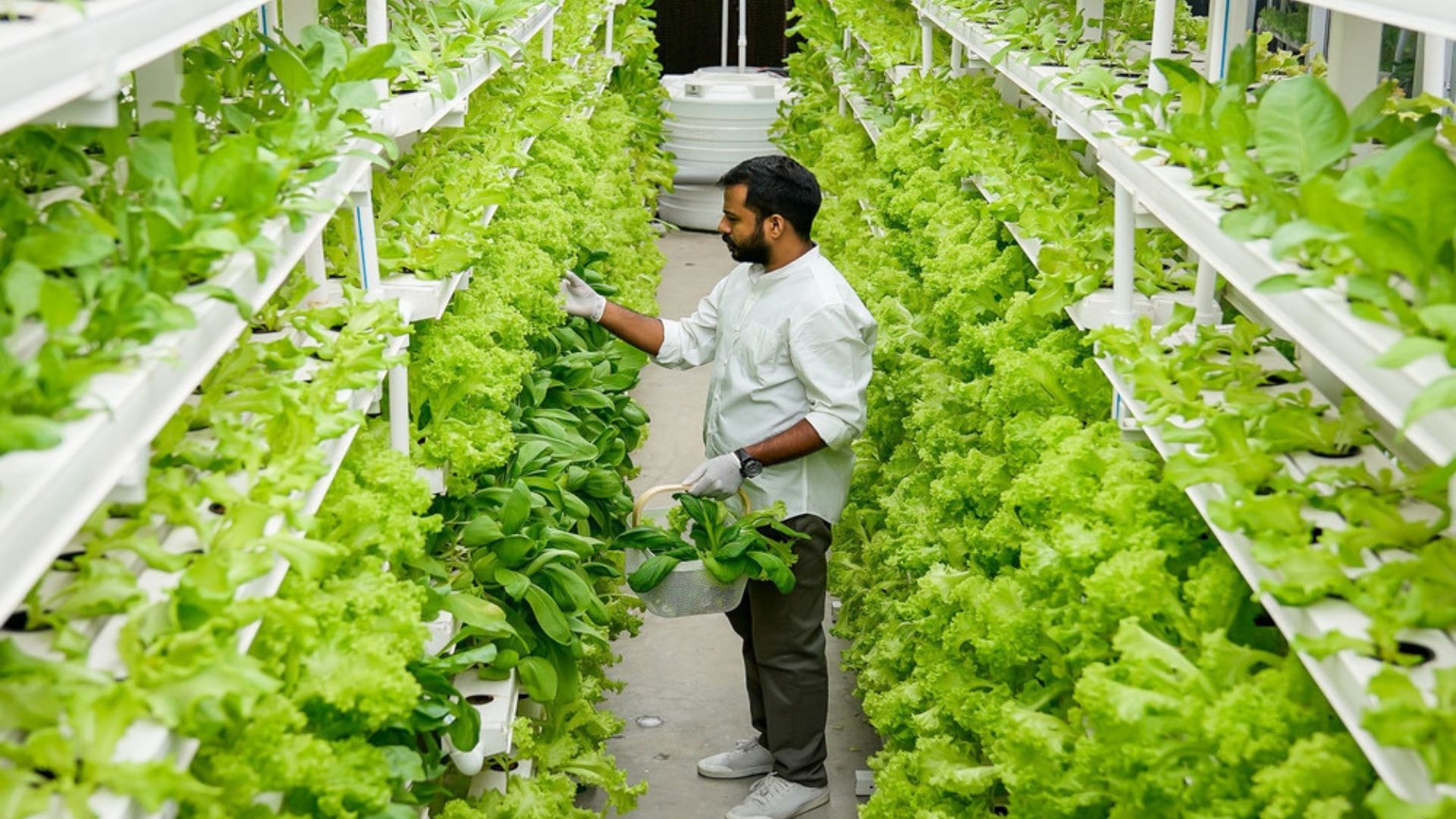 Pemkab Wajo Kembangkan Pertanian Organik Berbasis Teknologi