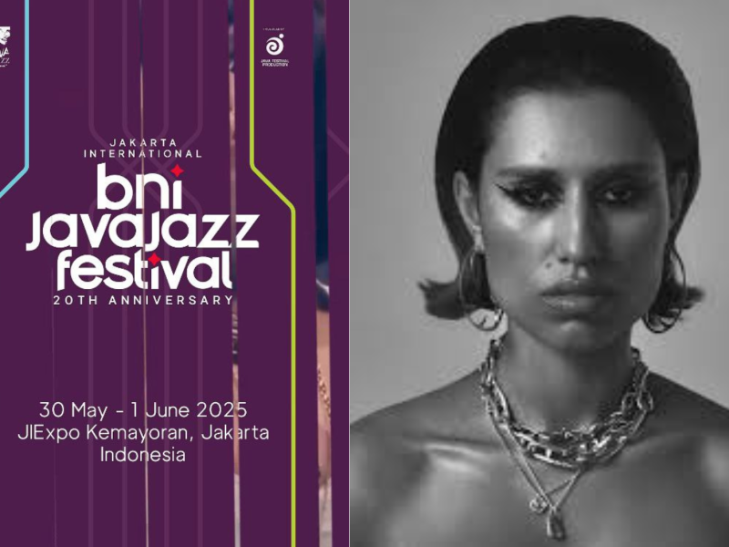 BNI Javajazz Festival