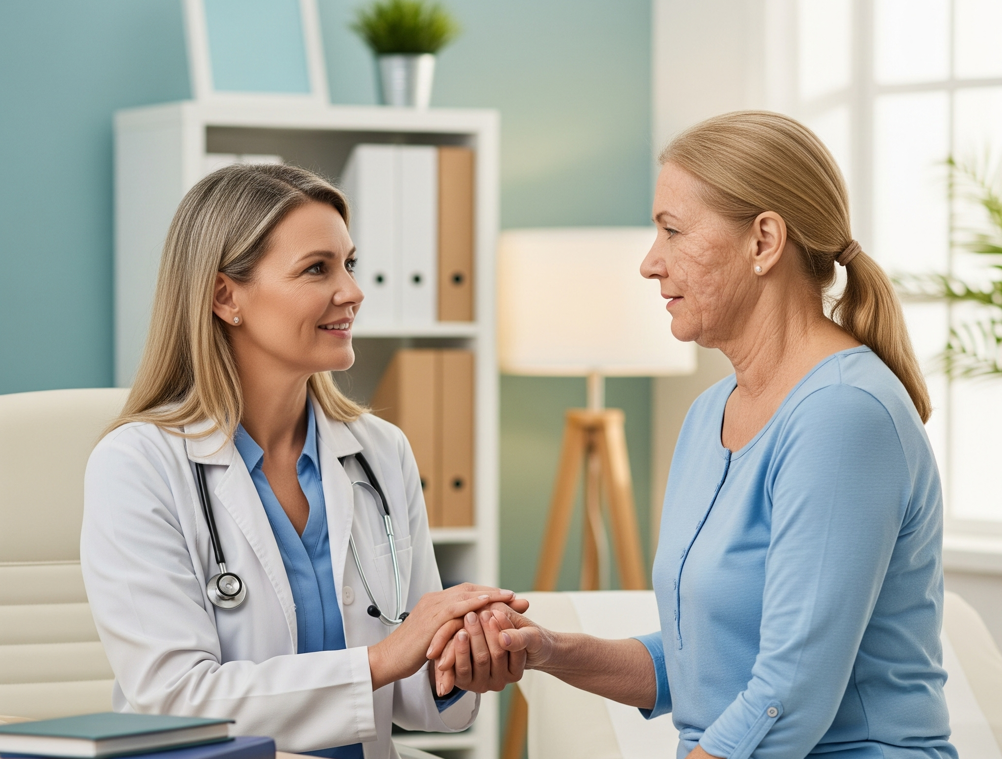 Gejala Skleroderma: Kenali Lebih Awal, Hadapi Lebih Kuat