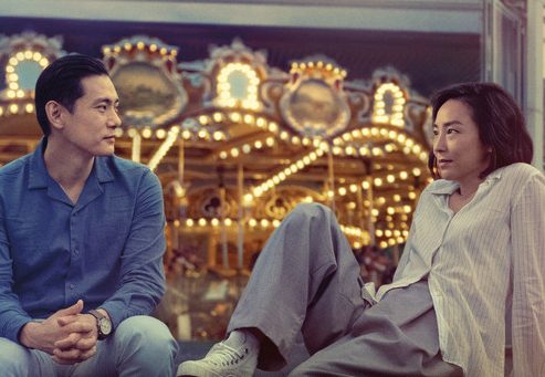 PAST LIVES : Meraih Penghargaan Dari Sundace Ke Oscar