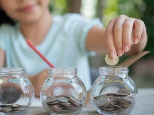 Pemerintah Targetkan Inklusi Keuangan Capai 90% Di 2025