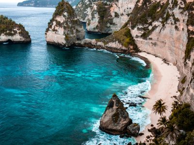 Bali Masuk Daftar Top 10 Destinasi Favorit Dunia TripAdvisor 2025