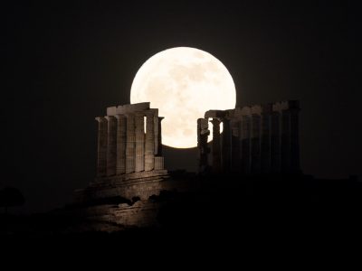 Supermoon