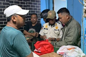 Toko Obat Keras Di Bekasi Digerebek Satpol PP: Penjual Kabur