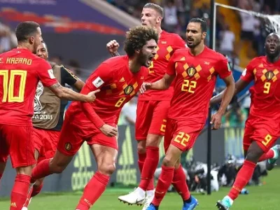 Prediksi Skor Belgia vs Wales: Selasa 10 Juni 2025