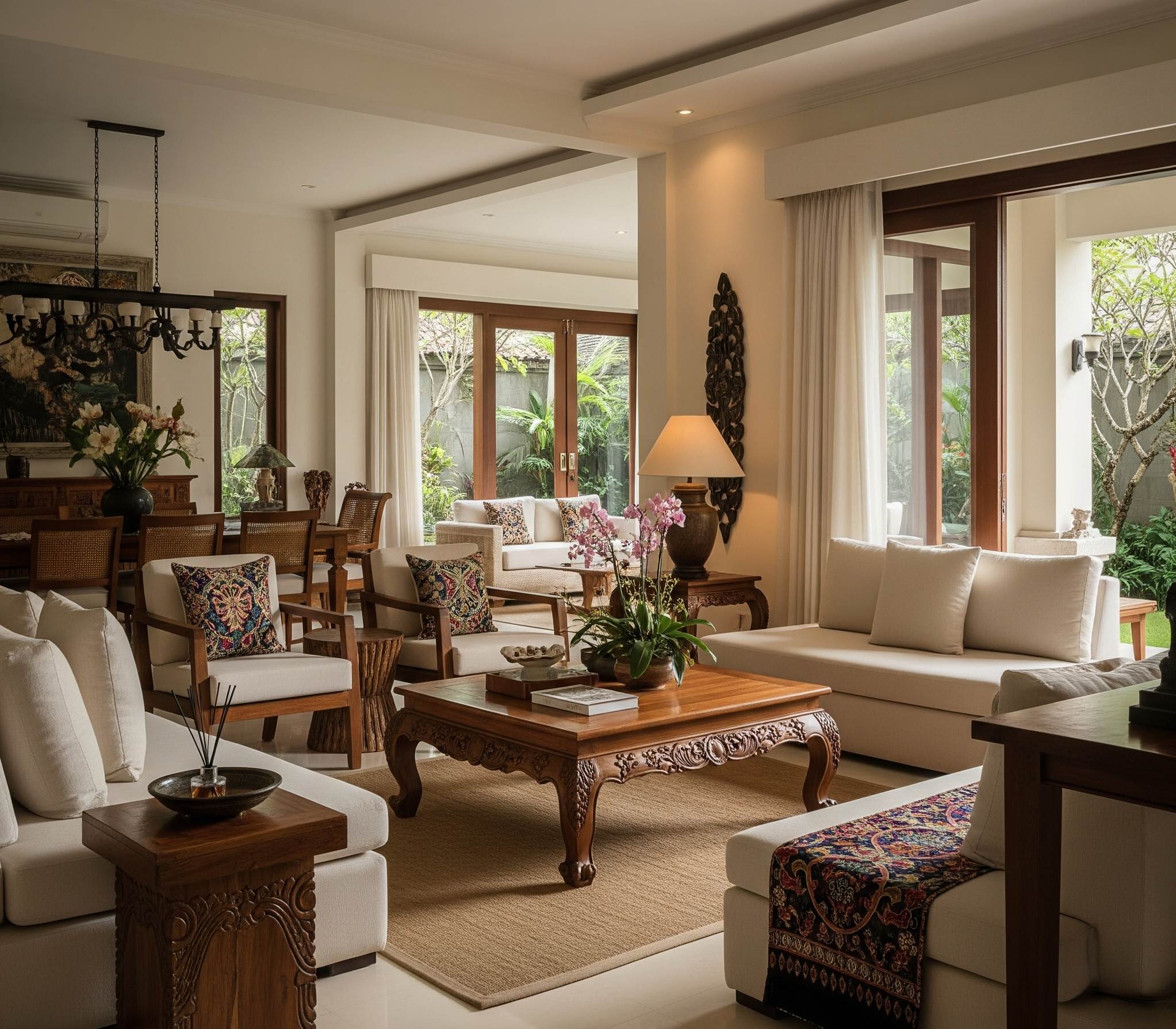 Investasi Quiet Luxury: Rumah, Aroma, Dan Waktu