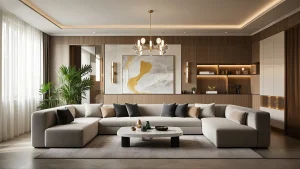 Strategi Slow Home Jadi Tren Desain Interior Minimalis