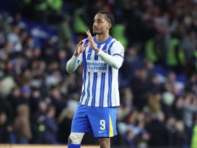 Joao Pedro Jadi Incaran Klub Besar, Harga Fantastis