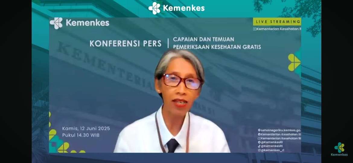 Program Spelling Bantu Warga Akses Layanan Kesehatan Gratis