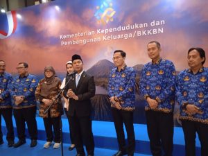 Peran Evaluasi Rutin Dalam Strategi Nasional Penurunan Stunting