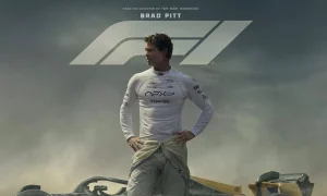 Sinopsis Film F1, Aksi Balapan Penuh Emosi Dan Ketegangan