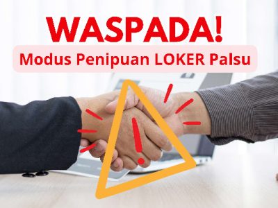 Awas Penipuan Rekrutmen Bersama SKK Migas Dan KKKS