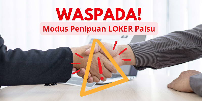 Awas Penipuan Rekrutmen Bersama SKK Migas Dan KKKS