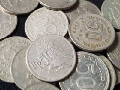 Cara Jual Uang Kuno Ke Kolektor Dan Bank Indonesia