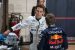 George Russell Klaim Verstappen Coba Takut-Takuti