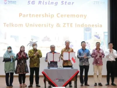 Program Beasiswa Digital Talenta Nasional Diperluas