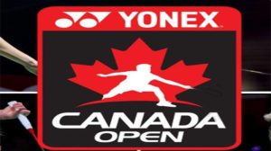 Canada Open 2025