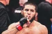 Islam Makhachev