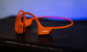 Open Ear Shokz