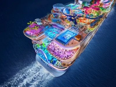 Royal Caribbean