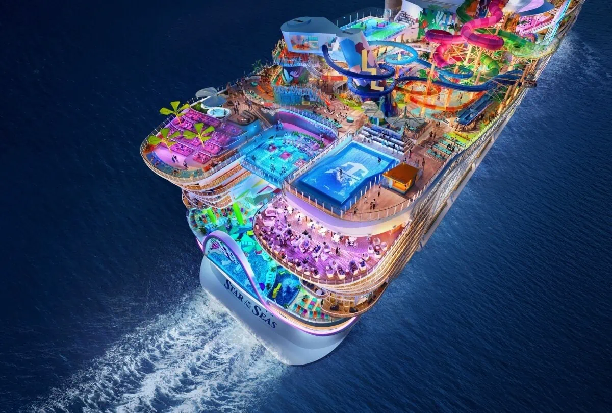 Royal Caribbean
