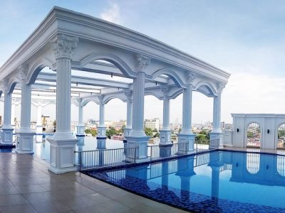 Hotel Adi Mulia