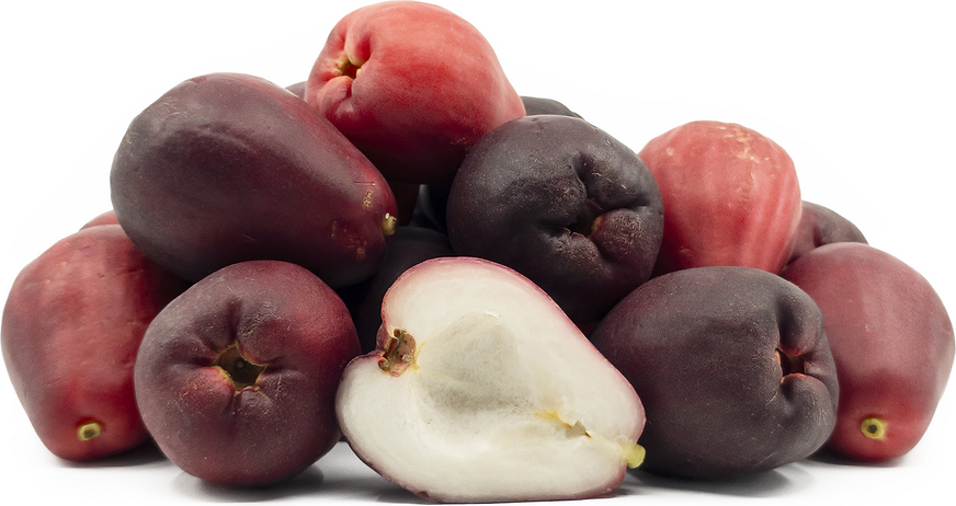 Rahasia Kesehatan Alami: Kandungan Super Dalam Jambu Bol