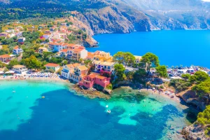 Pulau Kefalonia