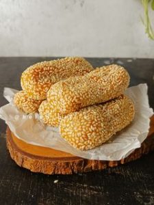 Kue Wijen