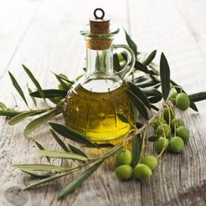Minyak Zaitun