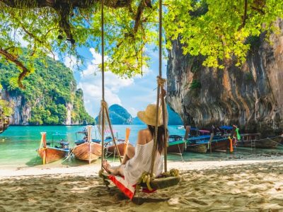 Phuket Thailand