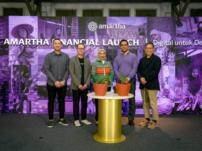Keuangan Mikro