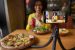 Food Vlogger