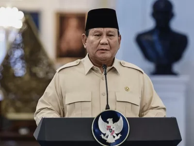 Generasi Muda