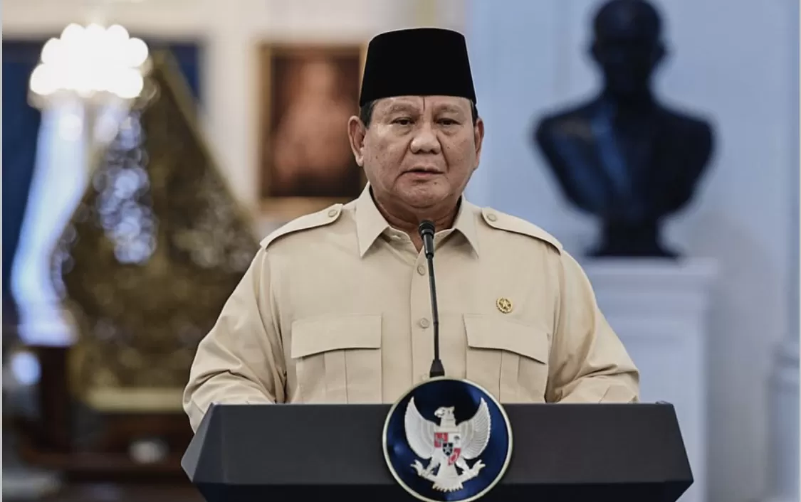 Gerakan Pramuka & Masa Depan Generasi Muda: Dari Istana