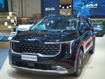 Mobil Keluarga