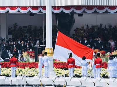 Seluruh Nusantara