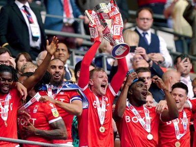 Nottingham Forest