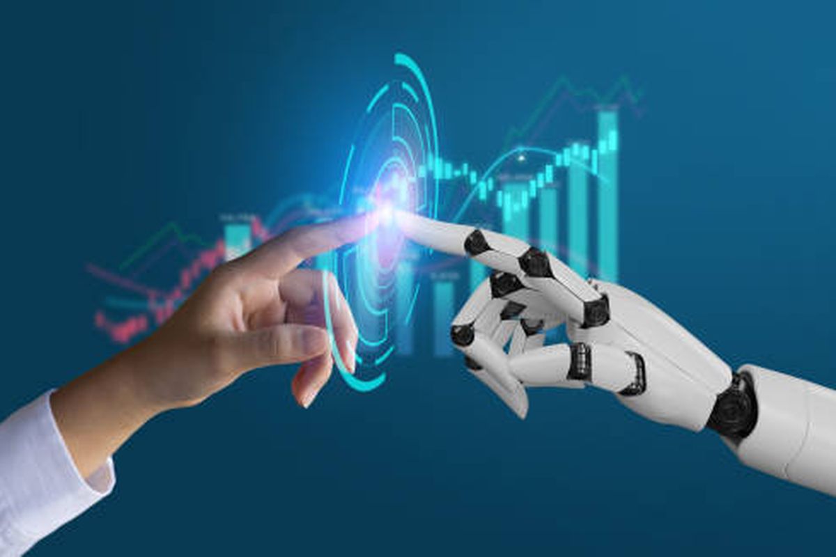 Rencana Pembentukan Sovereign AI Fund: Dorong Ekonomi Digital