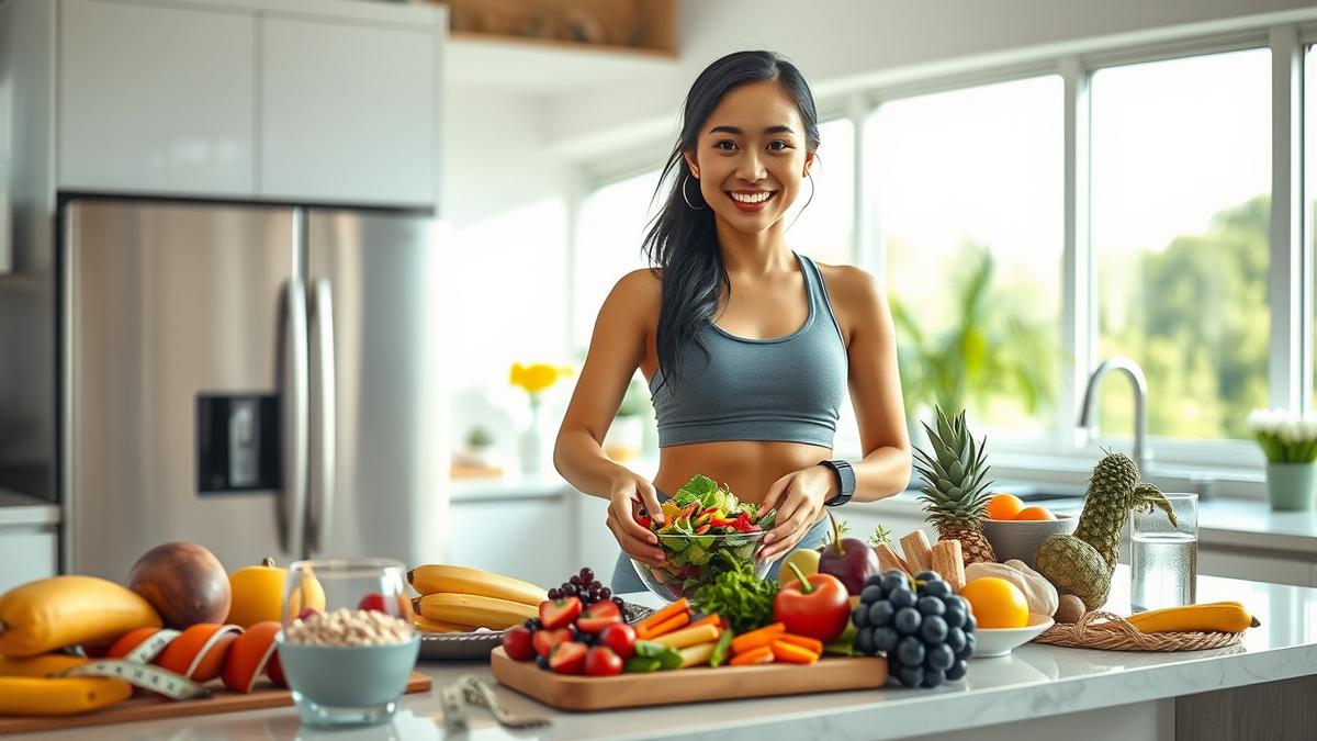 Tips Sehat Untuk Mengecilkan Perut Buncit Dengan Cepat