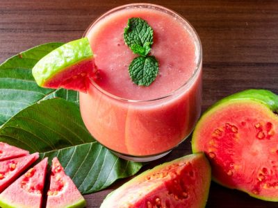 Jambu Biji