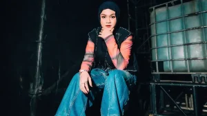 Kelahiran Anak Pertama