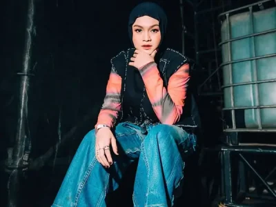 Kelahiran Anak Pertama