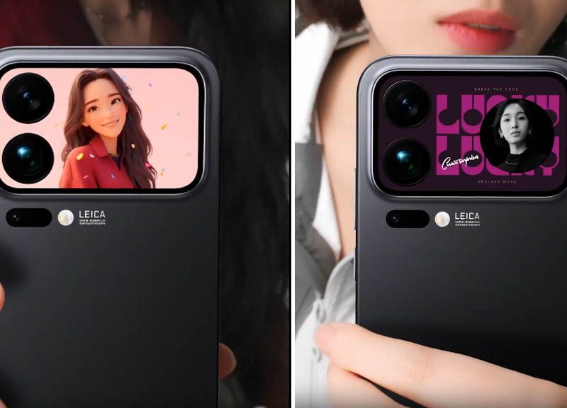 Xiaomi 17 Pro