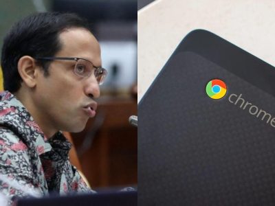 Korupsi Teknologi