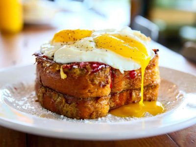 French Toast