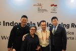 Gimnastik Dunia 2025: Era Juri AI, Indonesia Siap Tembus Final