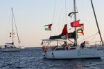 Global Sumud Flotilla