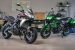 Kawasaki Versys 650