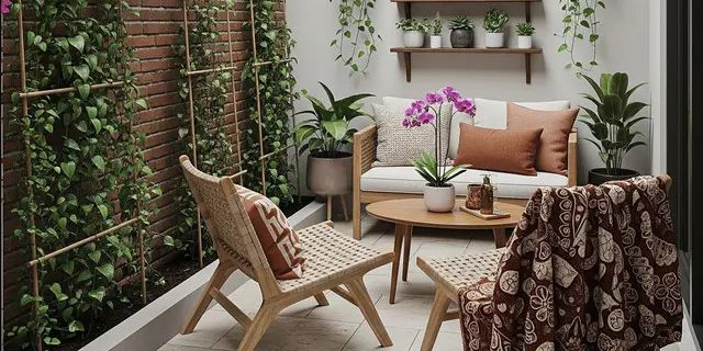 Mengatur Rumah Agar Lebih Cozy Dan Instagramable